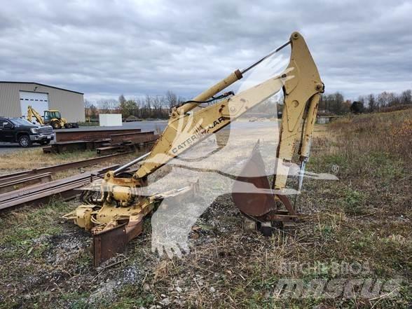 CAT DOZER Ostalo za građevinarstvo