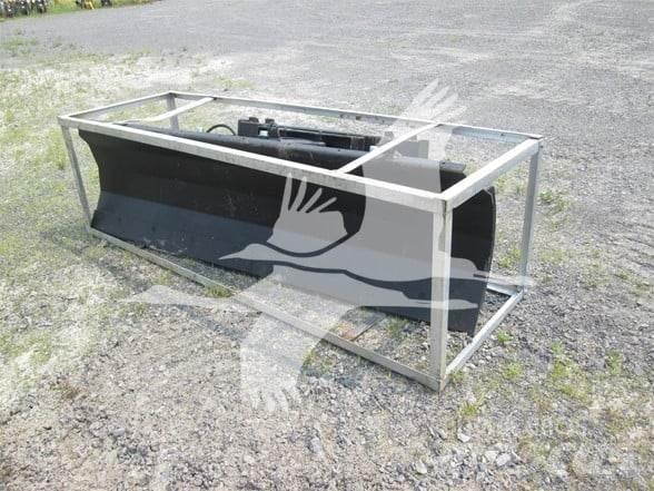  CE HYDRAULIC Plugovi