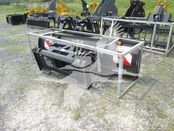  CE HYDRAULIC Plugovi