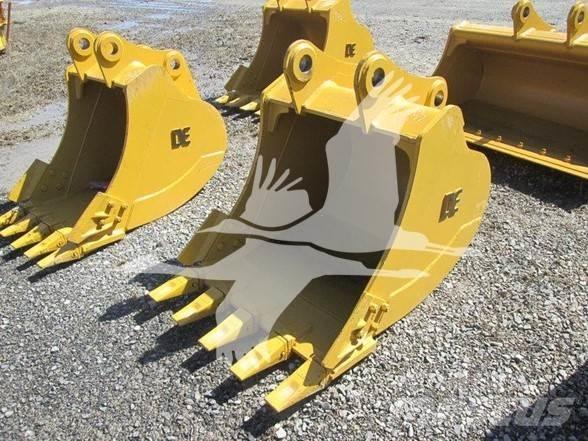  DE CAT 315 Kašike / Korpe