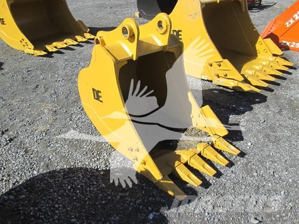  DE JD120 Ostalo za građevinarstvo