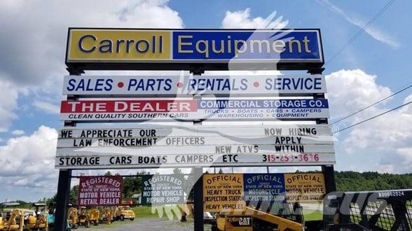  DE JD120 Ostalo za građevinarstvo