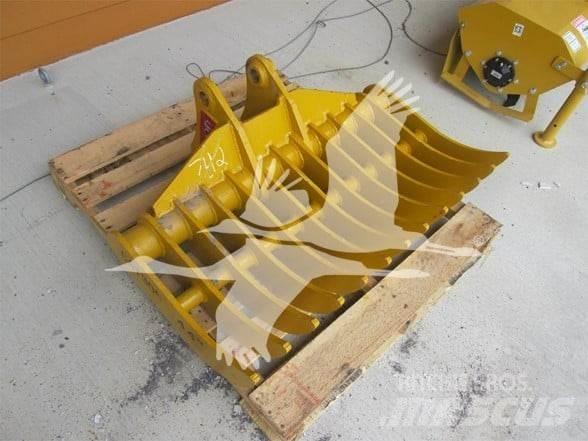 Emaq CAT 305 Kultivatori za građevinarstvo