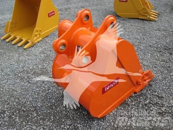 Emaq CAT 311 Kašike / Korpe