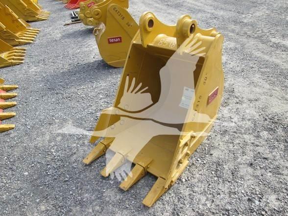 Emaq CAT 315 Kašike / Korpe