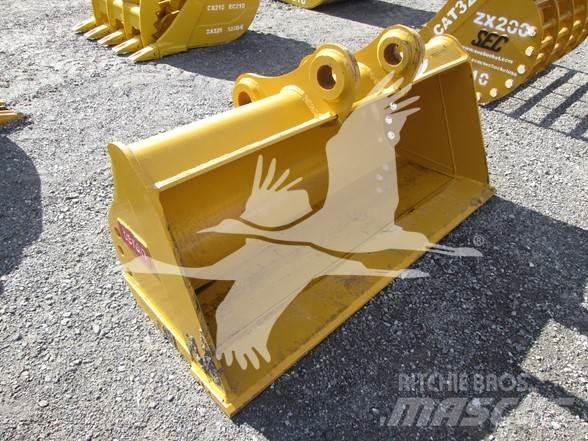 Emaq CAT 320 Kašike / Korpe