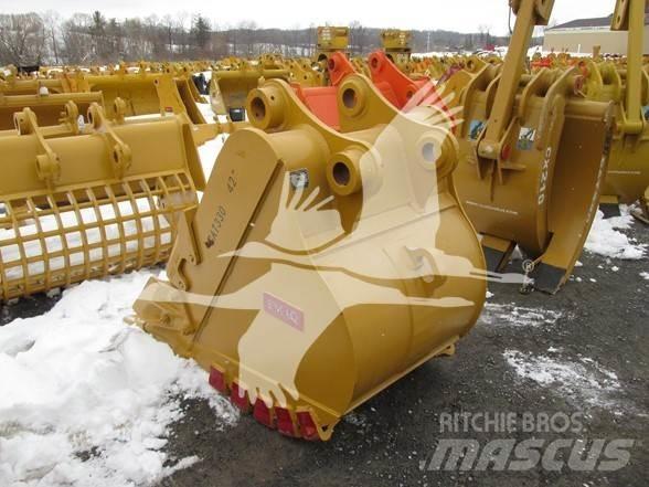 Emaq CAT 330 Kašike / Korpe