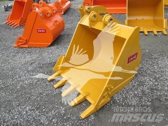 Emaq CAT311 Kašike / Korpe