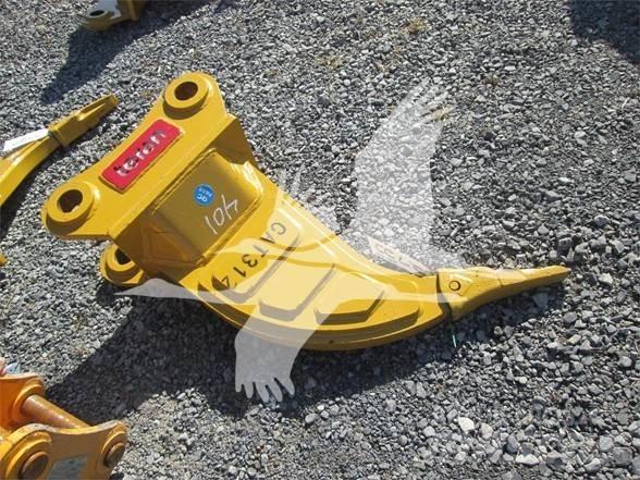 Emaq CAT312 Kultivatori za građevinarstvo