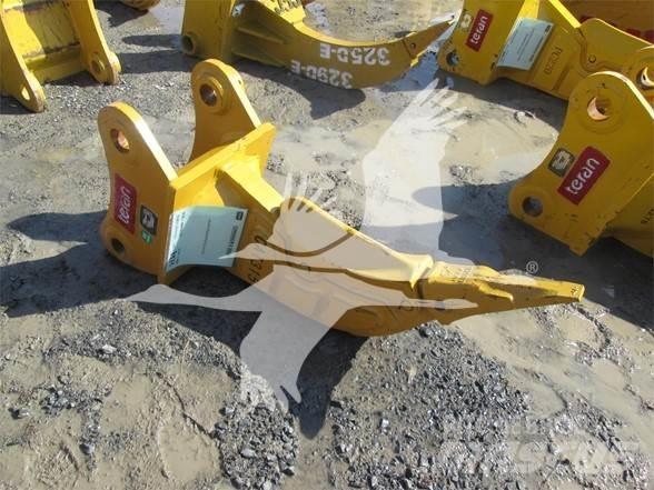 Emaq CAT315 Kultivatori za građevinarstvo