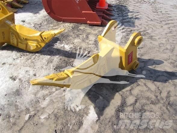 Emaq CAT315 Kultivatori za građevinarstvo