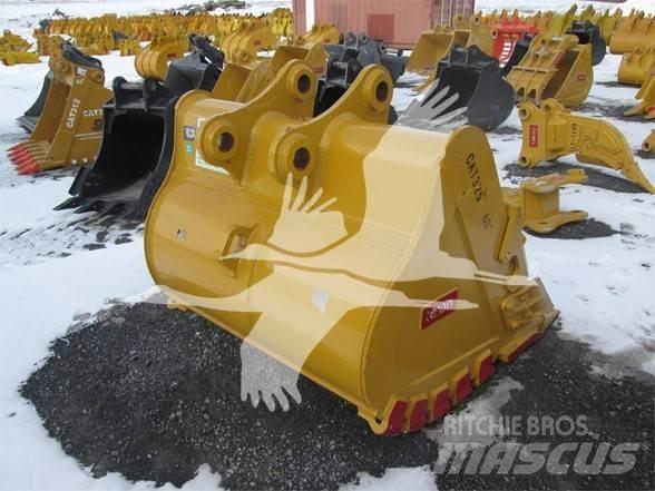 Emaq CAT325 Kašike / Korpe