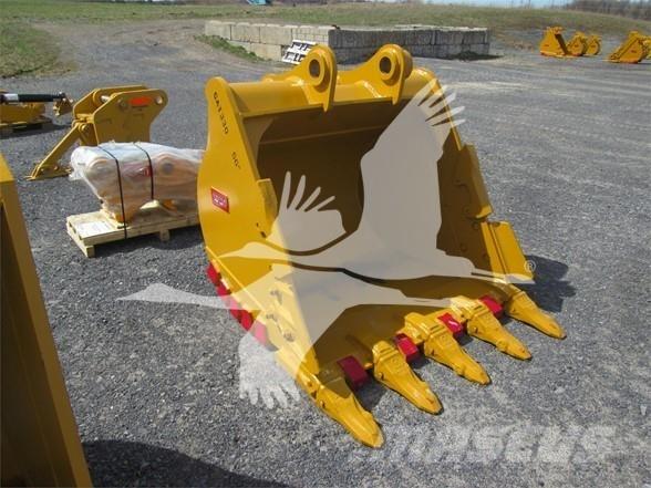 Emaq CAT330 Kašike / Korpe