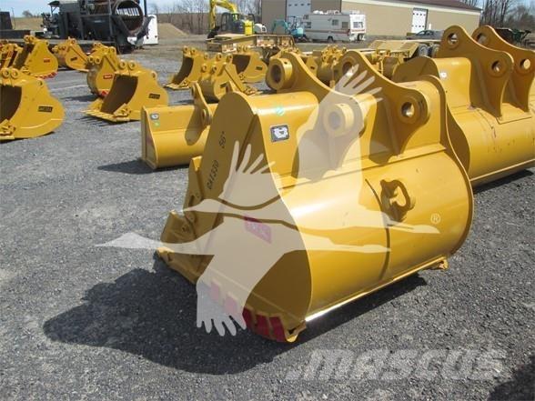 Emaq CAT330 Kašike / Korpe