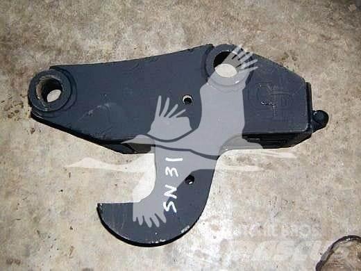JCB  Brze spojke