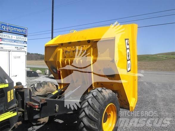 JCB 9TFT Damperi za gradilište
