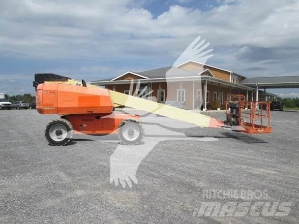 JLG 600S Teleskopske podizne platforme