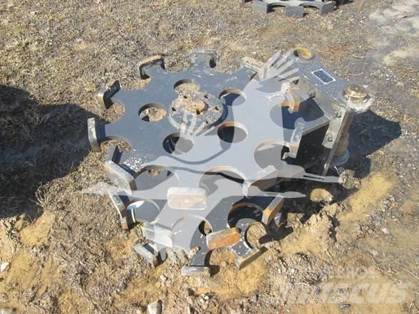  KBKC CW-04 Gume, točkovi i felne