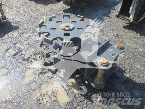  KBKC CW-06 Gume, točkovi i felne