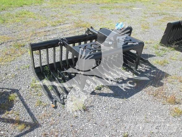  KC SKID STEER Grabulje