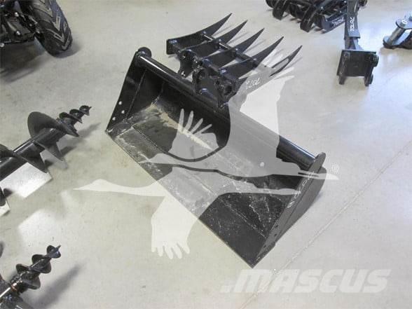  LANTY MINI Ostalo za građevinarstvo