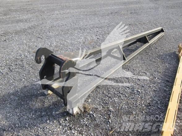 Major 59170530 Boom i dipper strele