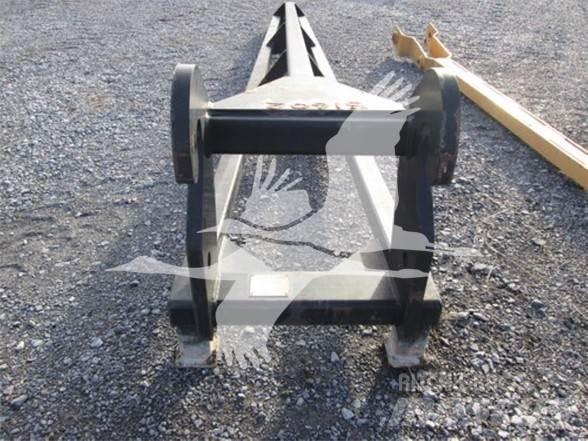 Major 59170530 Boom i dipper strele