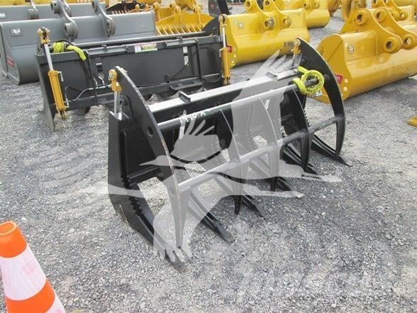  ROOT GRAPPLE Ostalo za građevinarstvo