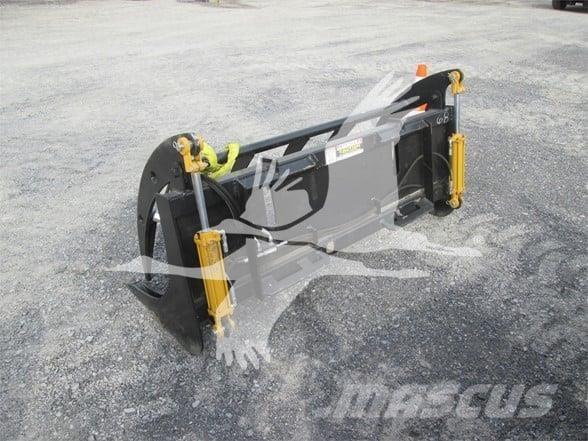  ROOT GRAPPLE Ostalo za građevinarstvo