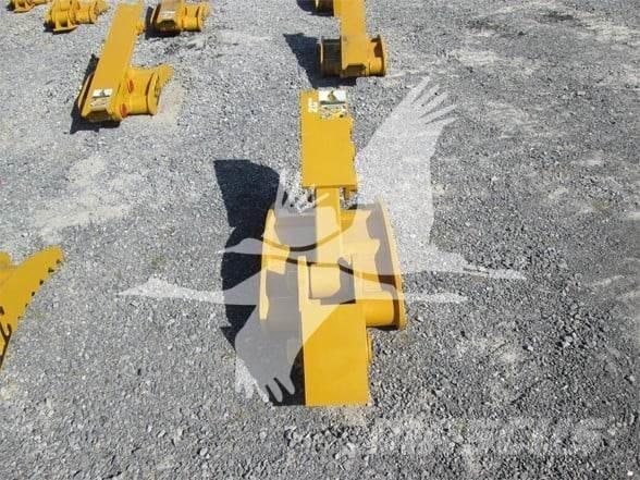 SEC 4800 Ostale komponente za građevinarstvo