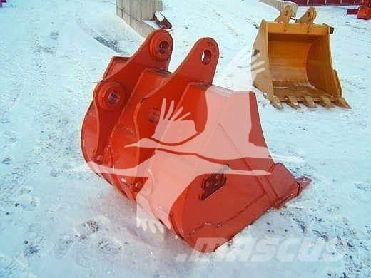 SEC CAT330D Kašike / Korpe