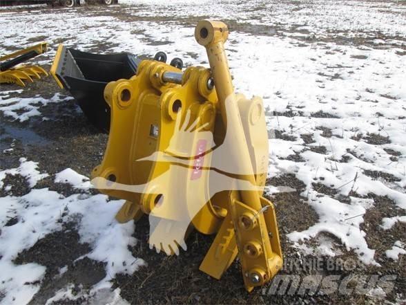 Teran CAT 315 Kašike / Korpe