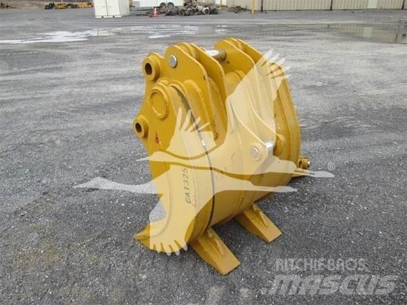 Teran CAT 325 Kašike / Korpe
