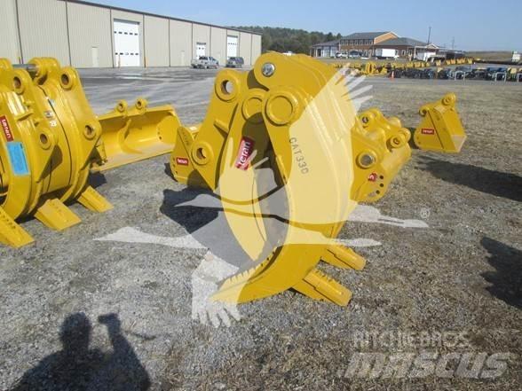Teran CAT 330 Grabulje
