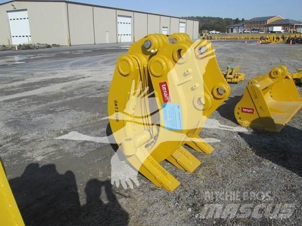 Teran CAT 336D Grabulje