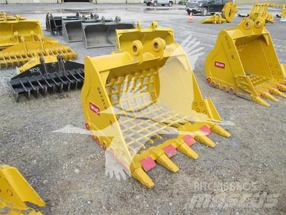 Teran CAT312 Kašike / Korpe