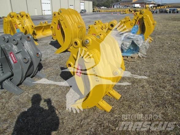 Teran CAT312 Grabulje