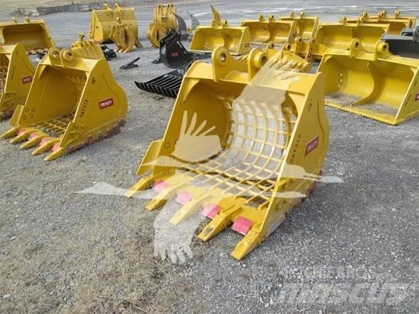 Teran CAT315 Kašike / Korpe