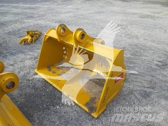 Teran CAT320 Kašike / Korpe