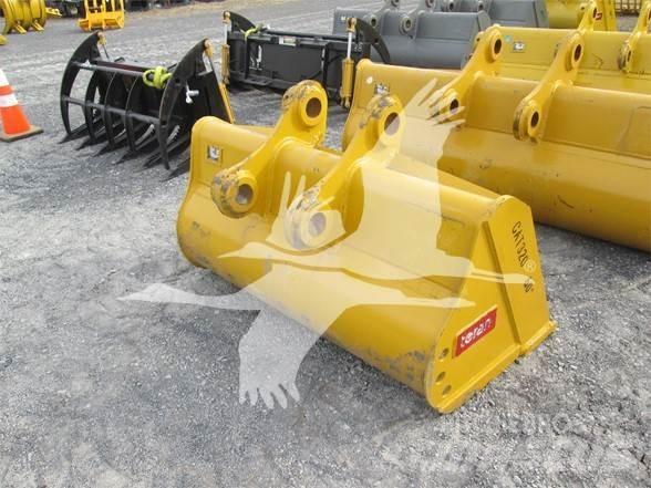 Teran CAT320 Kašike / Korpe