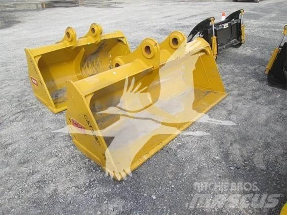 Teran CAT325 Kašike / Korpe