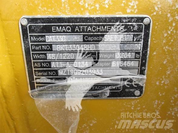 Teran EMAQ Kašike / Korpe