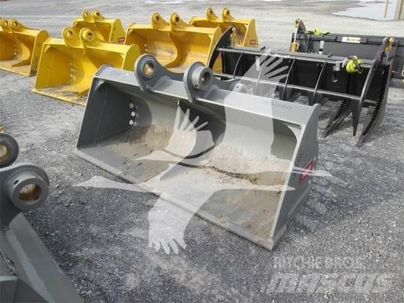 Teran JD270 Kašike / Korpe