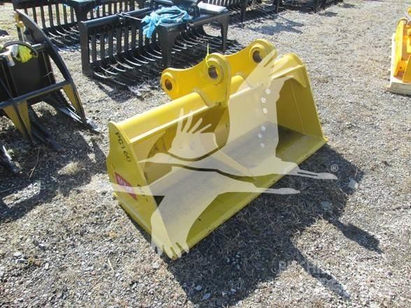 Teran PC150 Kašike / Korpe