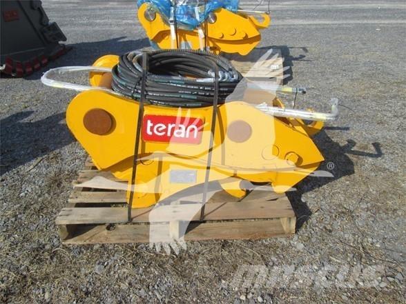 Teran TQC330D Brze spojke