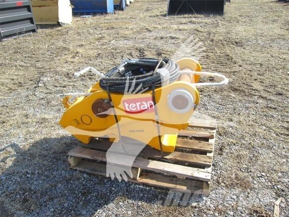 Teran TQC330D Brze spojke