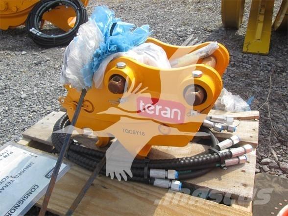 Teran TQCSY16 Brze spojke