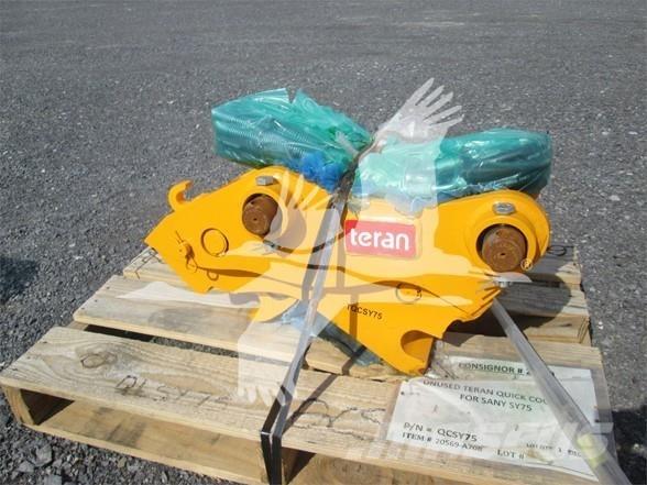 Teran TQCSY75 Brze spojke