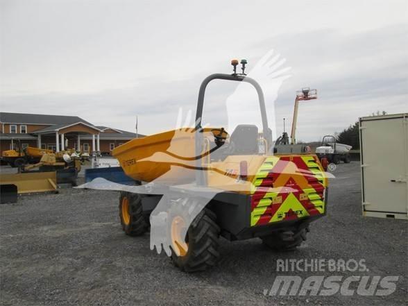 Terex TA6S Damperi za gradilište