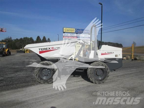 Terex TA6S Damperi za gradilište